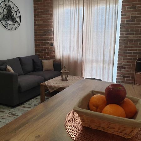 Apartman David - Ad Magura 도노발리 외부 사진